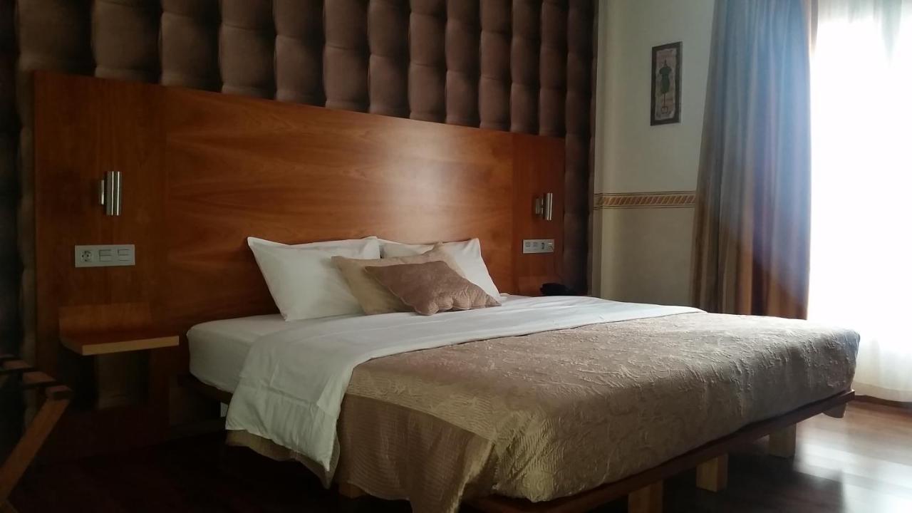 Hotel Boutique Villa Erina By Bossh Hotels - Adults Recommended Manilva Dış mekan fotoğraf