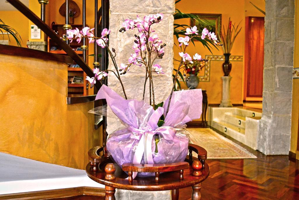 Hotel Boutique Villa Erina By Bossh Hotels - Adults Recommended Manilva Dış mekan fotoğraf