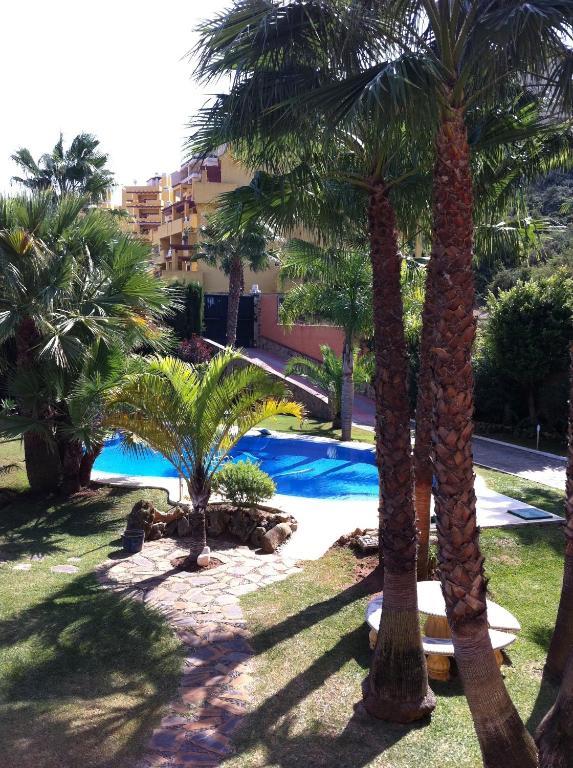 Hotel Boutique Villa Erina By Bossh Hotels - Adults Recommended Manilva Dış mekan fotoğraf