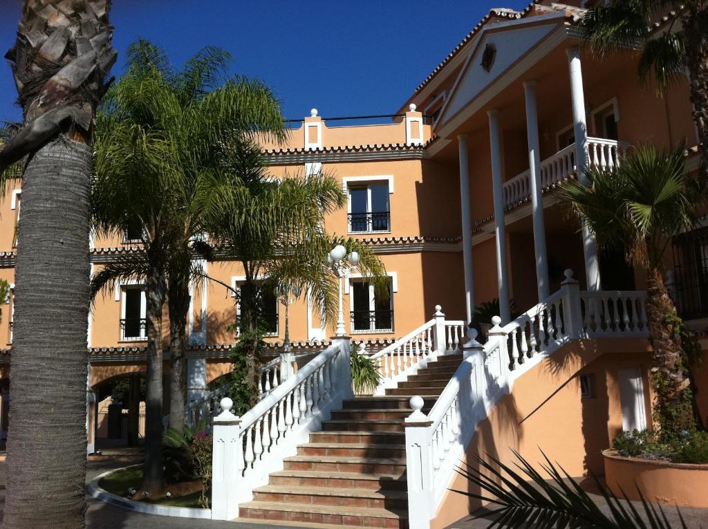 Hotel Boutique Villa Erina By Bossh Hotels - Adults Recommended Manilva Dış mekan fotoğraf