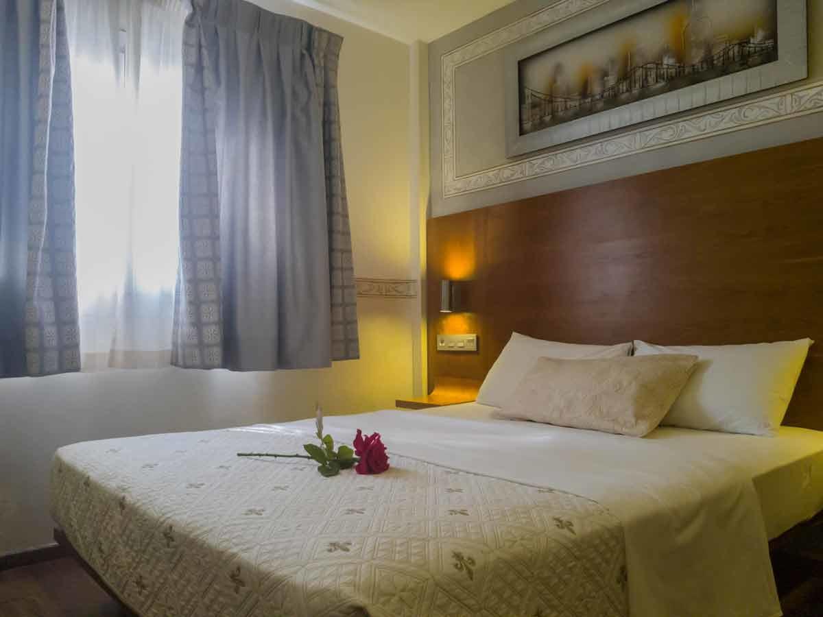 Hotel Boutique Villa Erina By Bossh Hotels - Adults Recommended Manilva Dış mekan fotoğraf