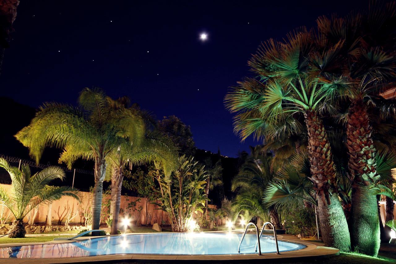 Hotel Boutique Villa Erina By Bossh Hotels - Adults Recommended Manilva Dış mekan fotoğraf