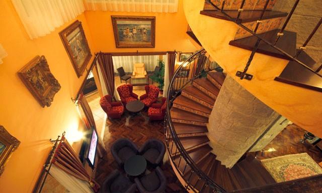 Hotel Boutique Villa Erina By Bossh Hotels - Adults Recommended Manilva Dış mekan fotoğraf