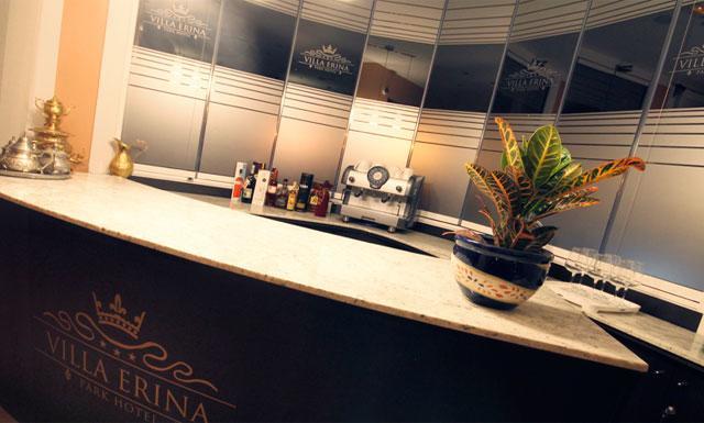 Hotel Boutique Villa Erina By Bossh Hotels - Adults Recommended Manilva Dış mekan fotoğraf