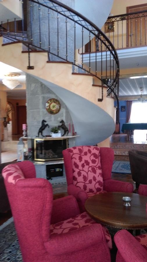 Hotel Boutique Villa Erina By Bossh Hotels - Adults Recommended Manilva Dış mekan fotoğraf